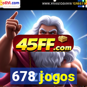 678 jogos
